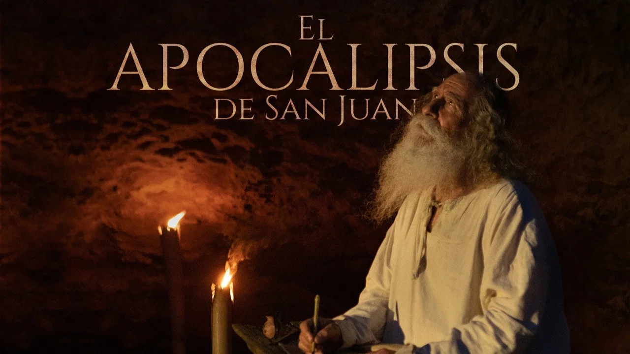 El Apocalipsis de san Juan - 剧照