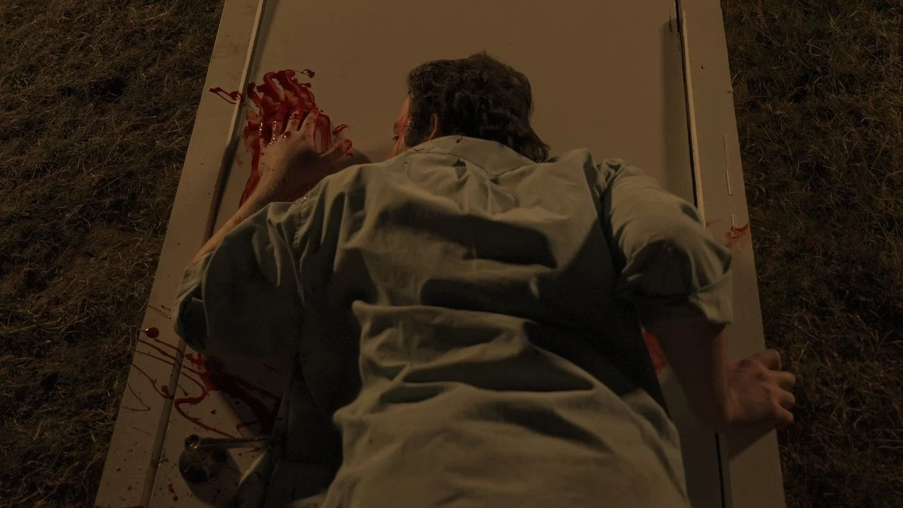 Washed In The Blood - 剧照