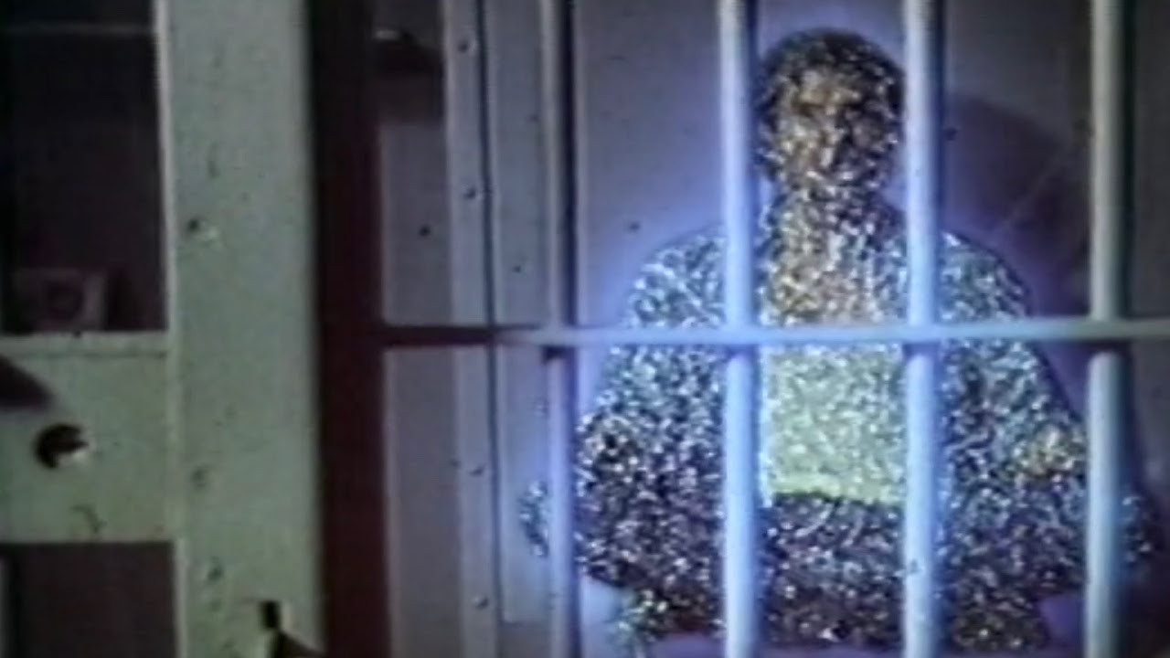 The Astral Factor - 剧照