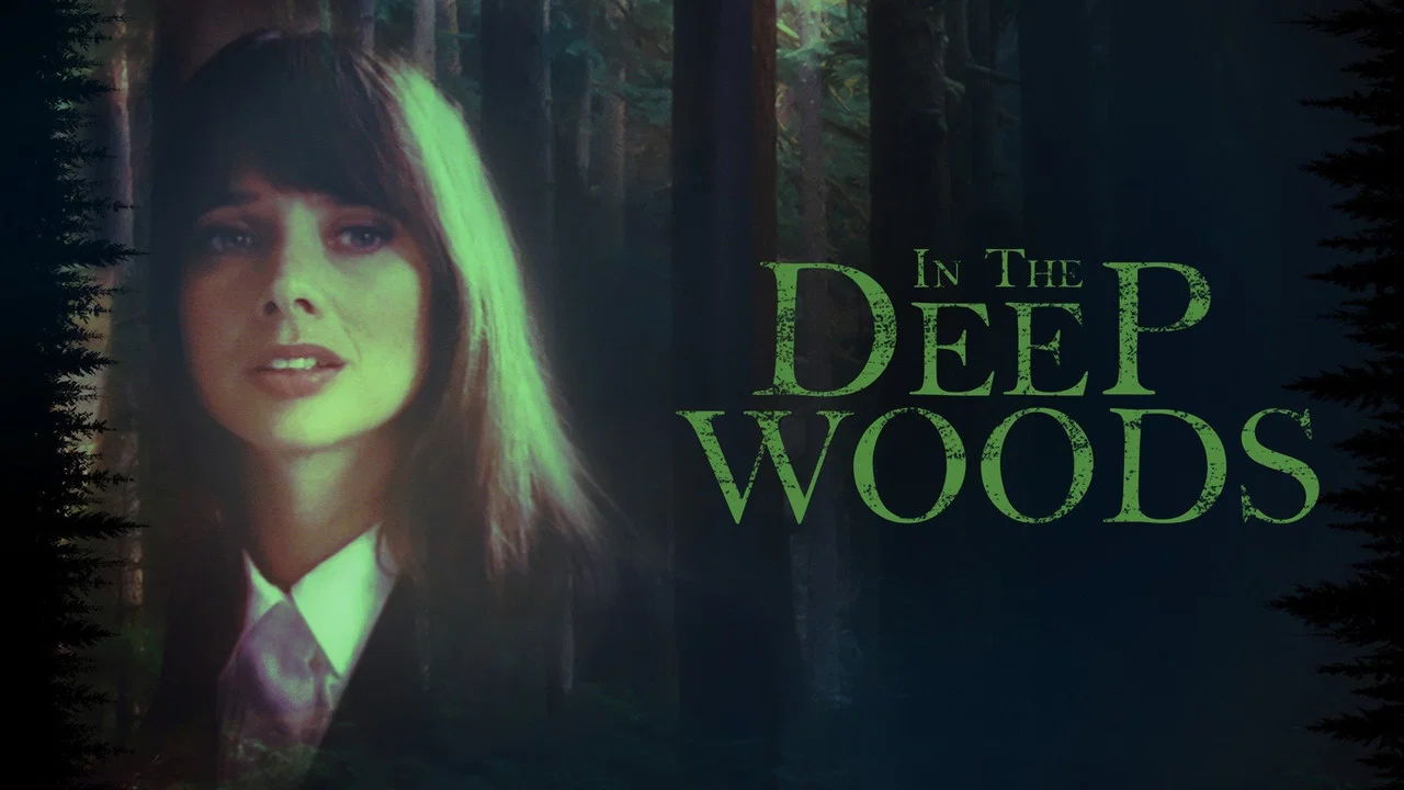 In the Deep Woods - 剧照