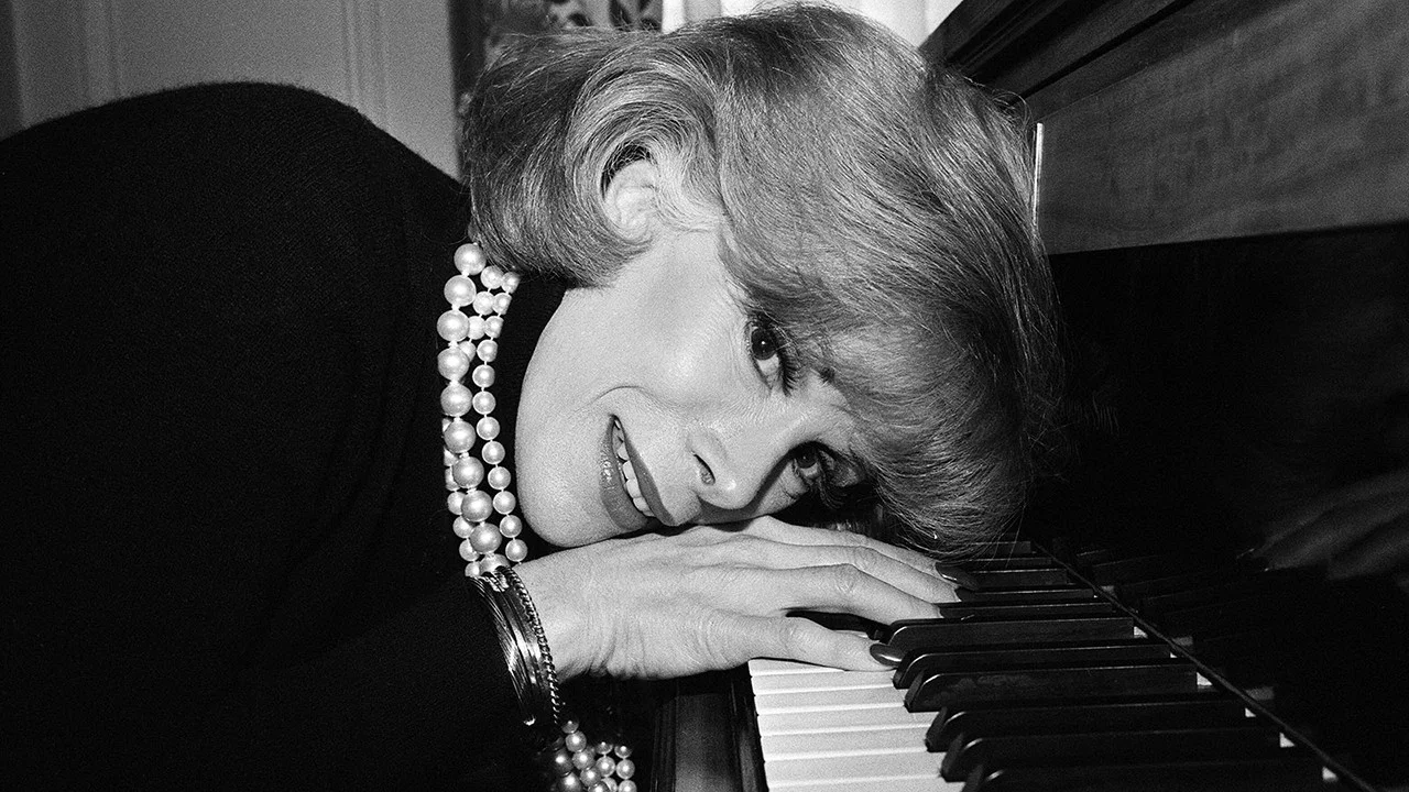 An Audience with Joan Rivers - 剧照