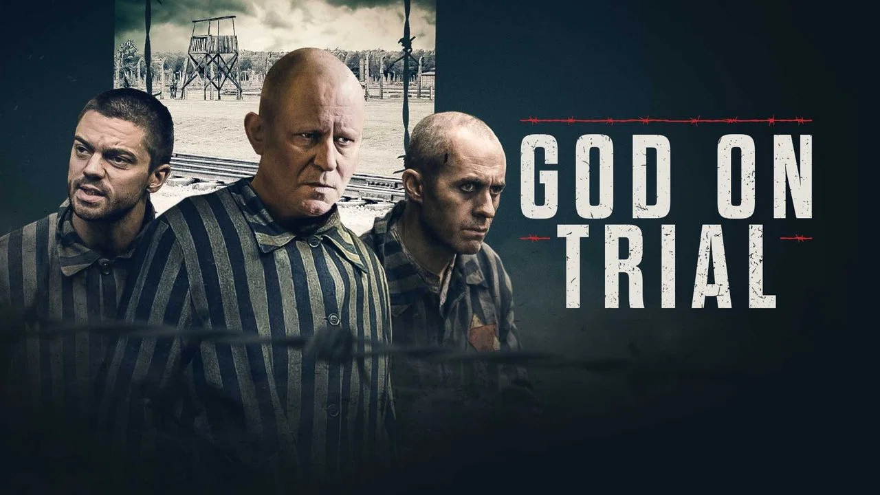 God on Trial - 剧照