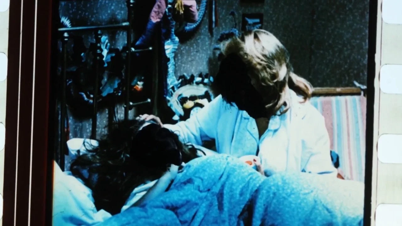 The Philosophy of Horror (Part I): Etymology - 剧照
