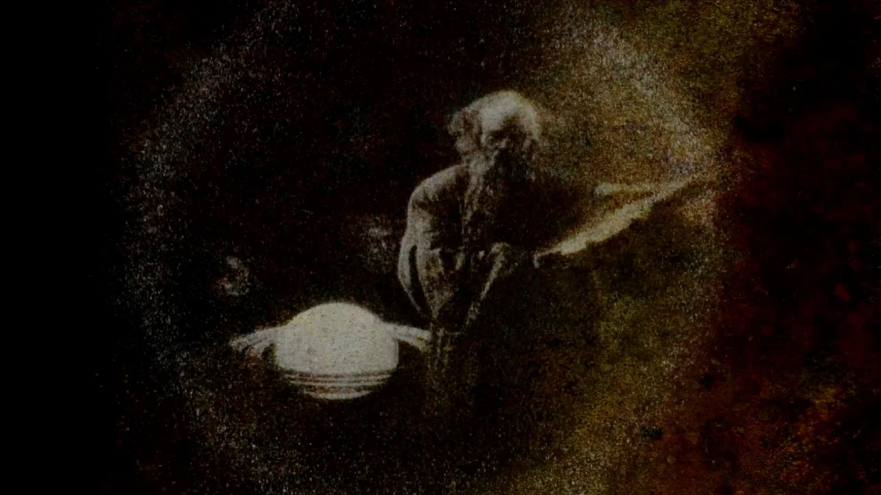 Das Sch&ouml;pfwerk - 剧照