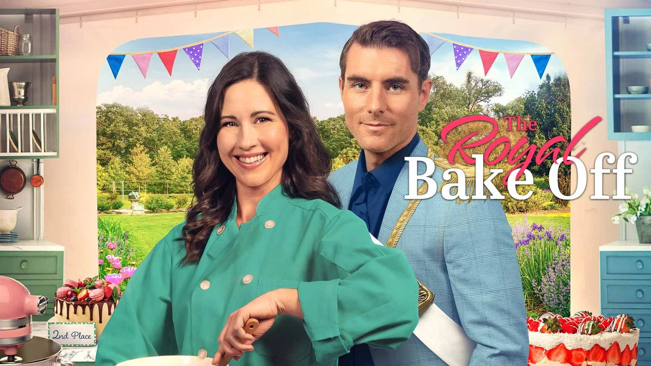 The Royal Bake Off - 剧照