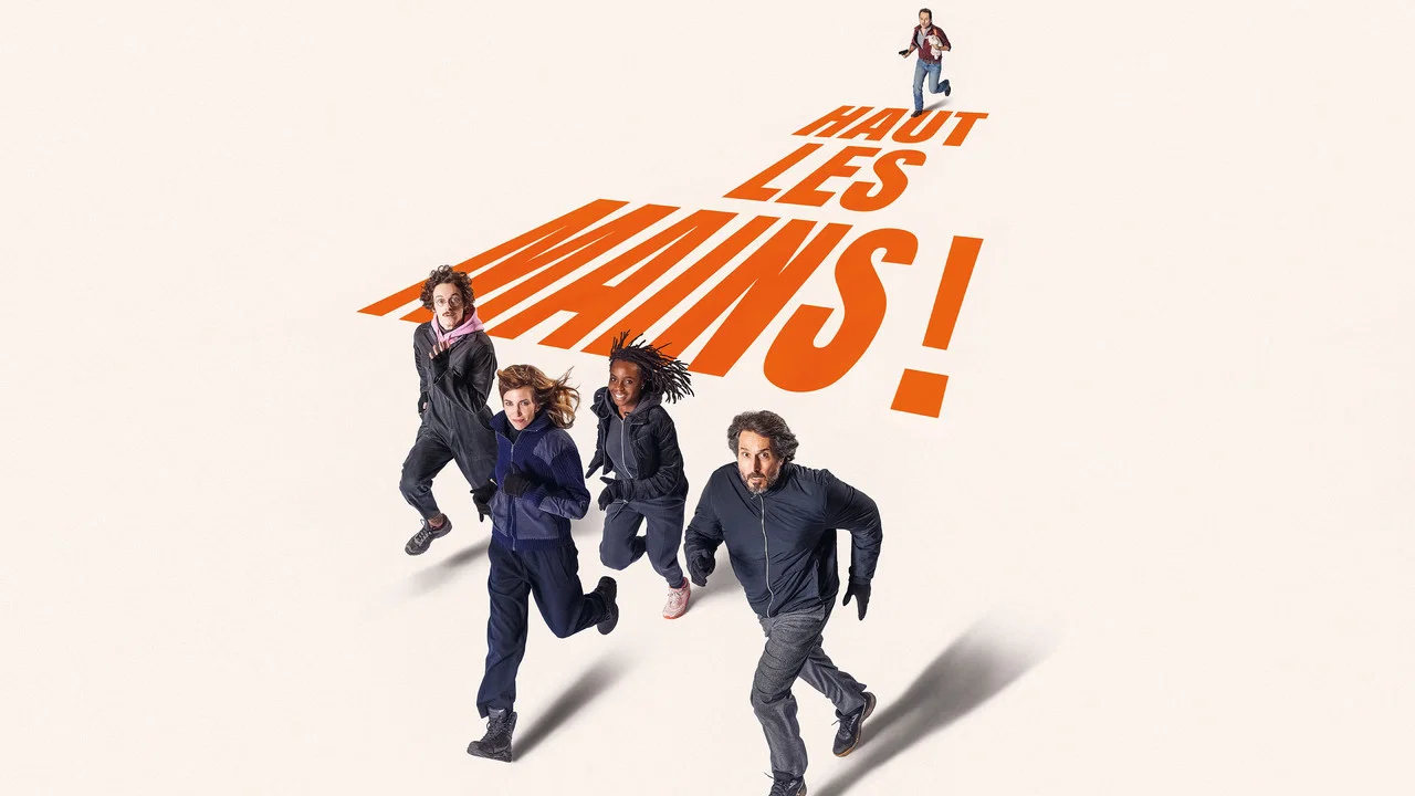 Haut les mains ! - 剧照