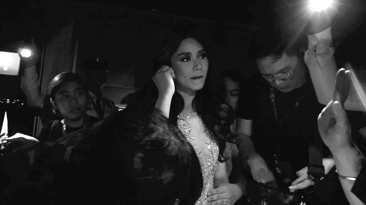 Sarah Geronimo: This 15 Me - 剧照