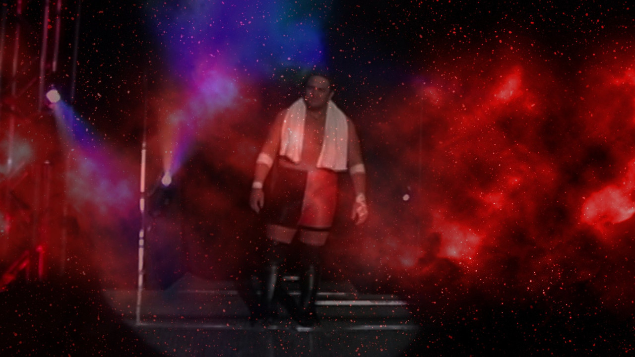 ROH: Weekend of Champions - Night Two - 剧照