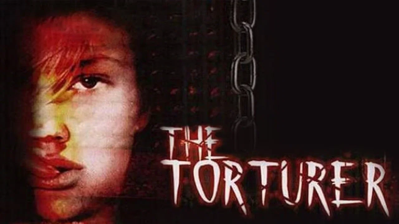 The Torturer - 剧照