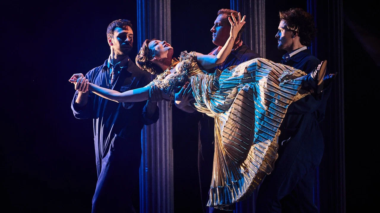 Le convenienze ed inconvenienze teatrali - Wexford Festival Opera - 剧照