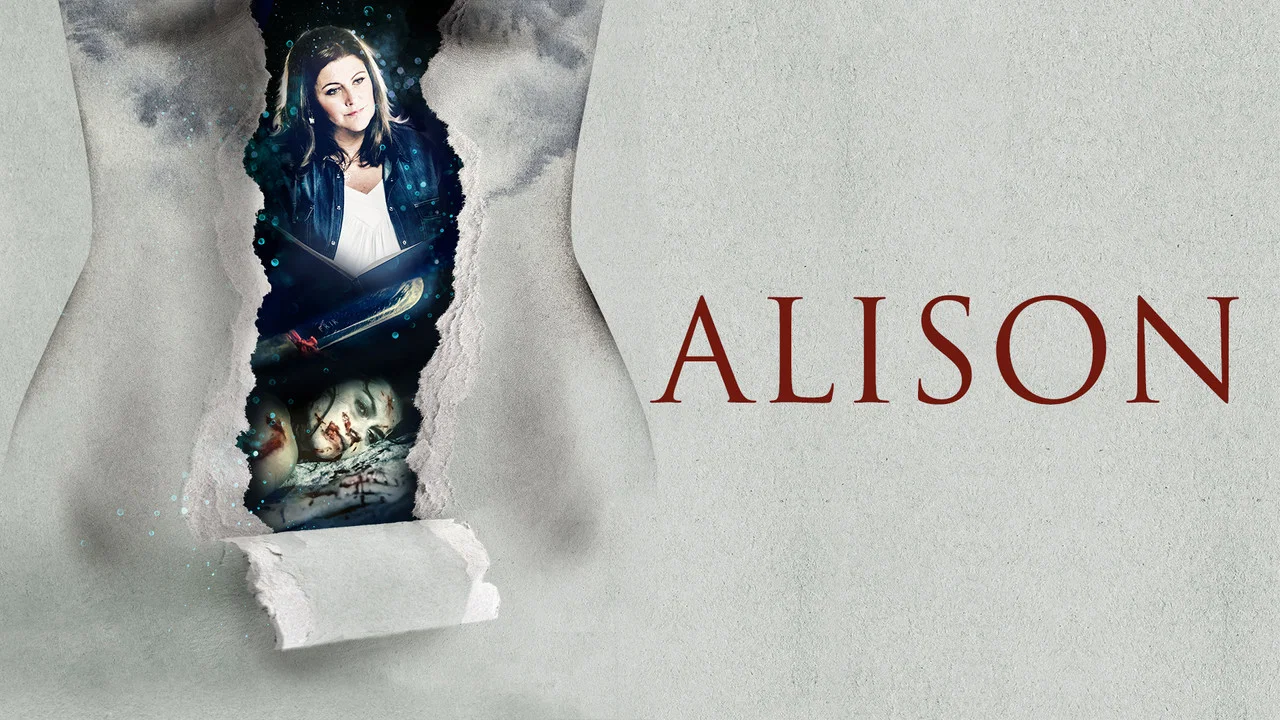 Alison - 剧照