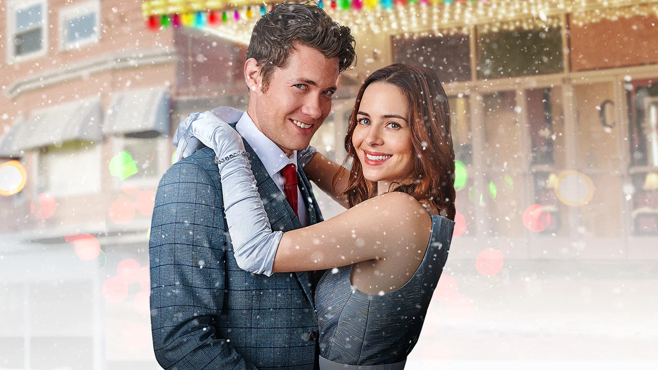 Christmas Movie Magic - 剧照