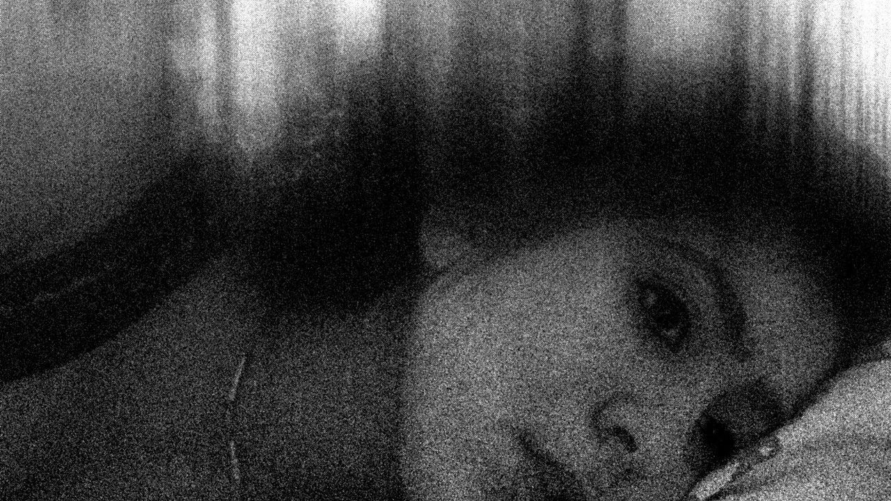 Static Room - 剧照