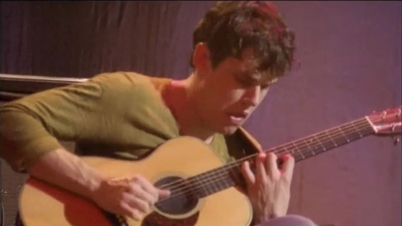 John Mayer: Any Given Thursday - 剧照