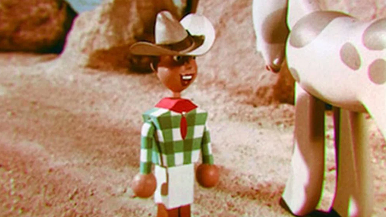 Western Daze - 剧照