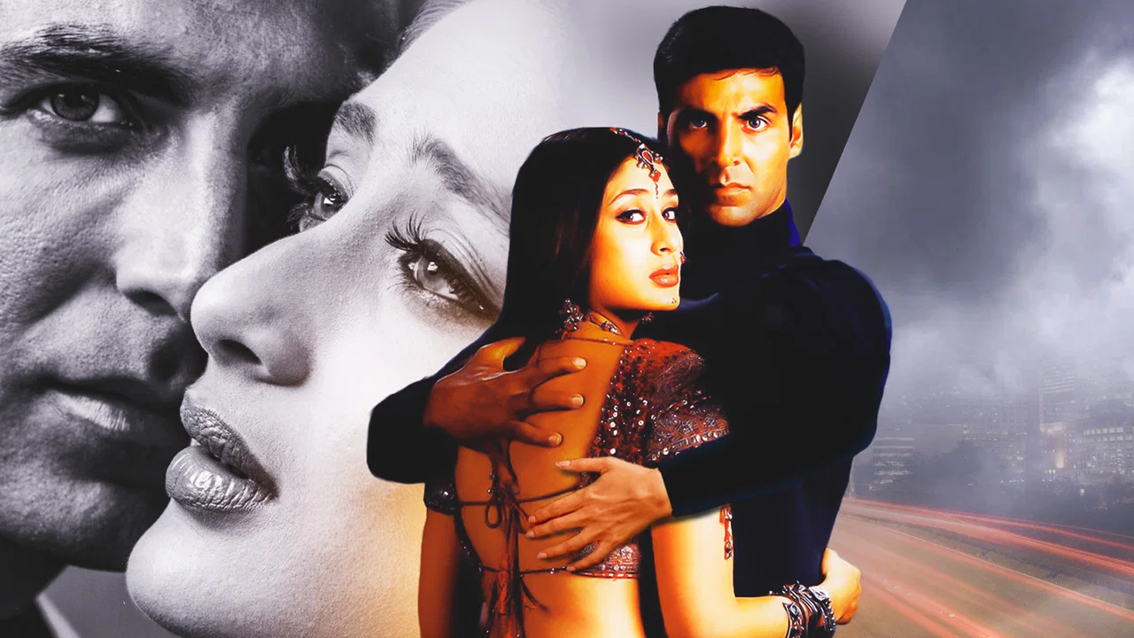 Talaash: The Hunt Begins - 剧照