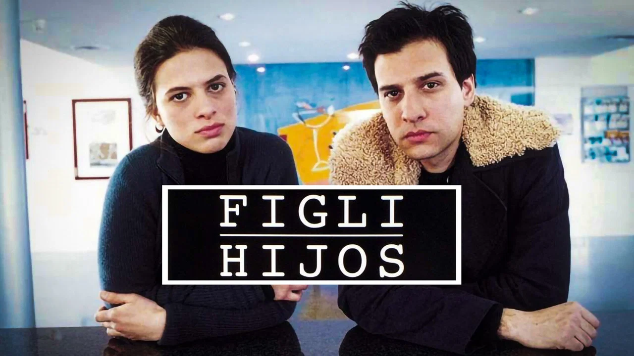 Figli / Hijos - 剧照