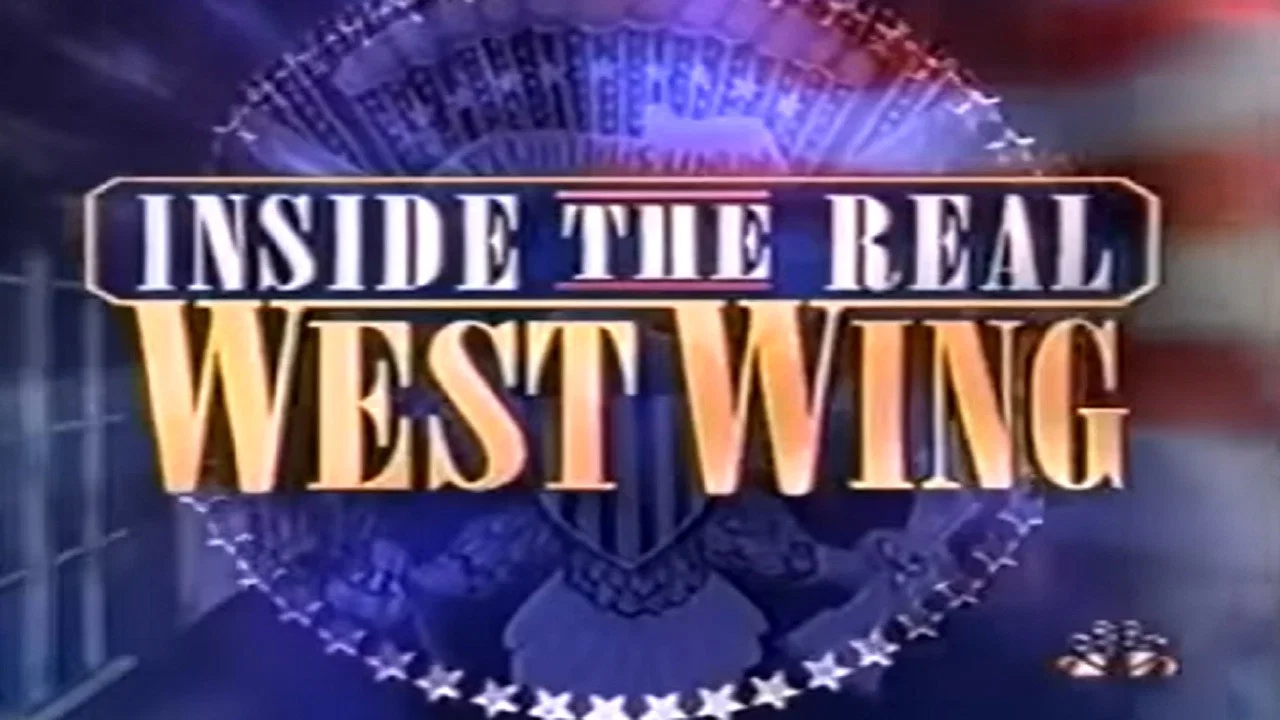 The Bush White House: Inside the Real West Wing - 剧照