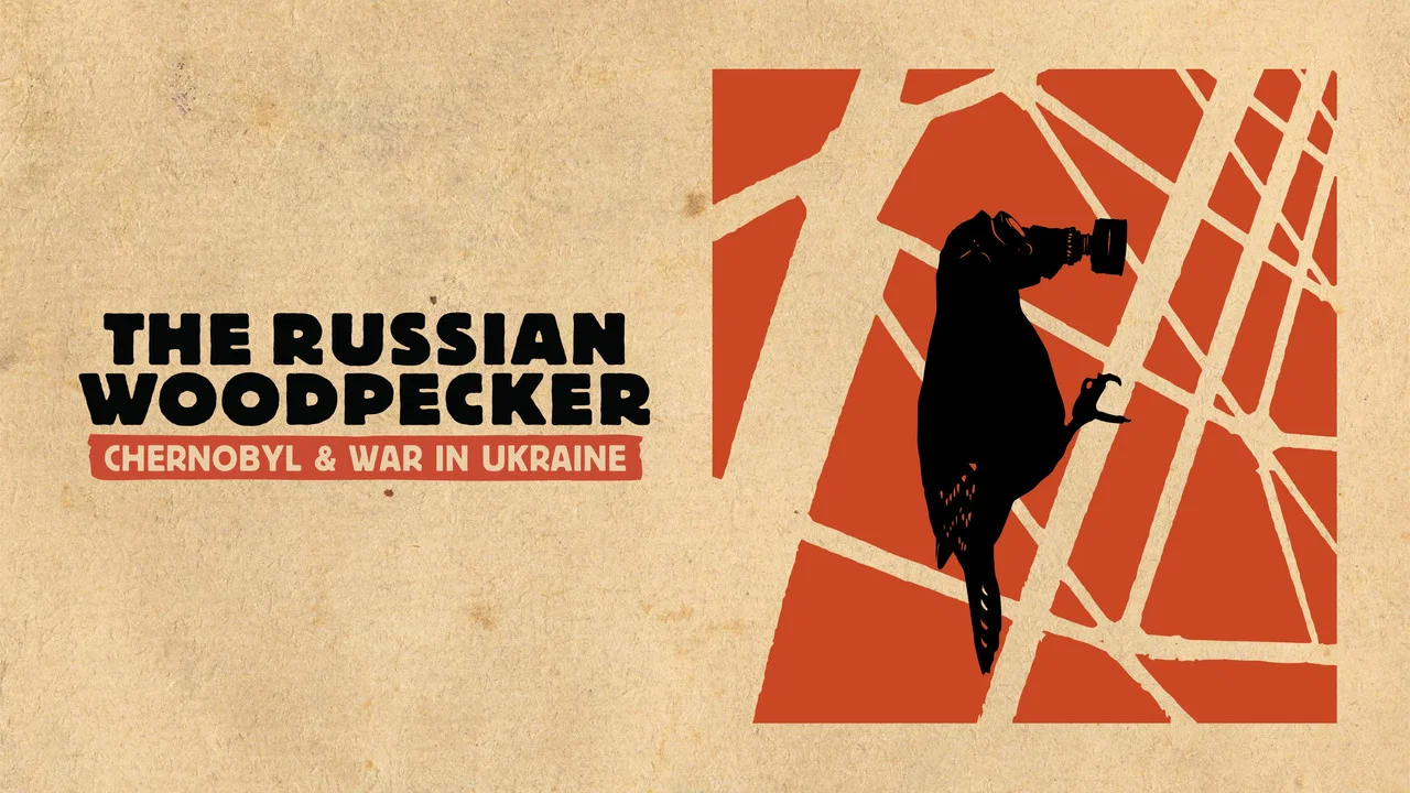 The Russian Woodpecker - 剧照
