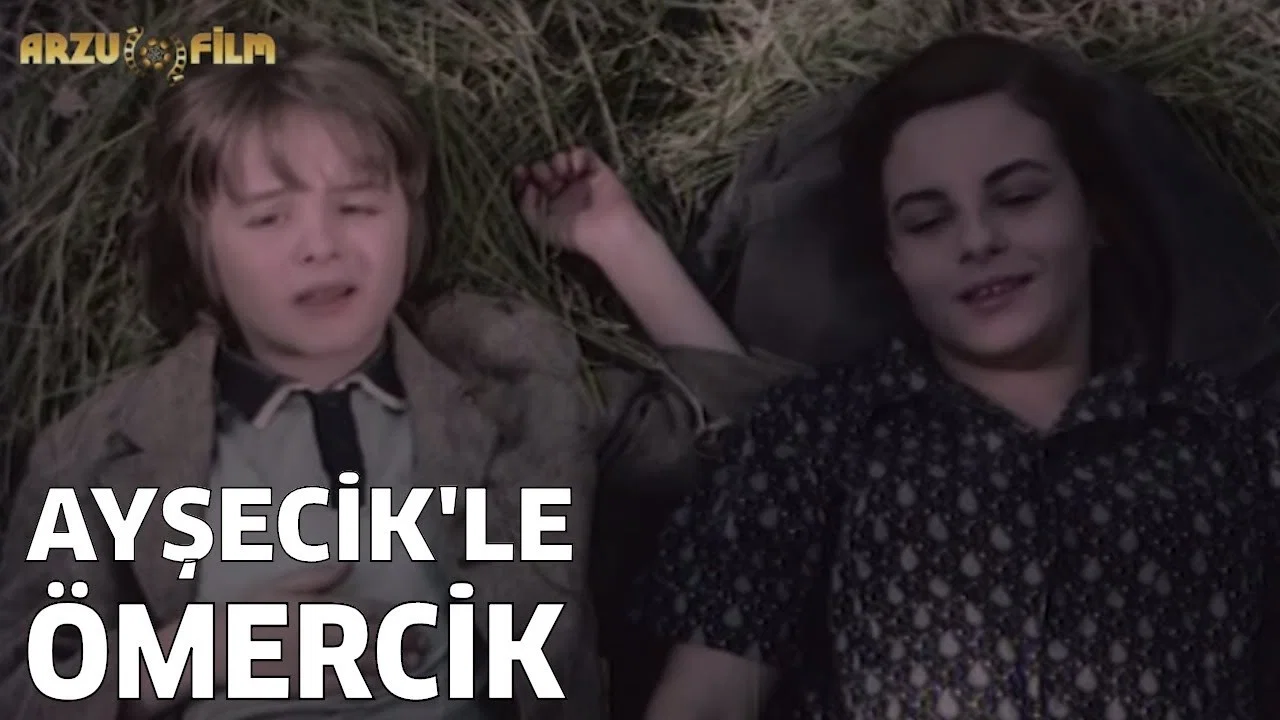 Ayşecik ile &Ouml;mercik - 剧照