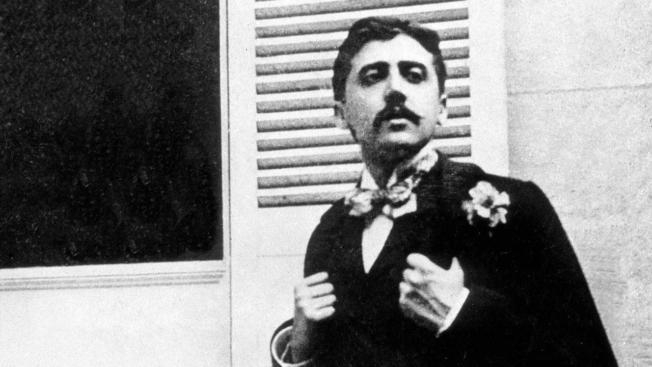Le Monde de Marcel Proust - 剧照