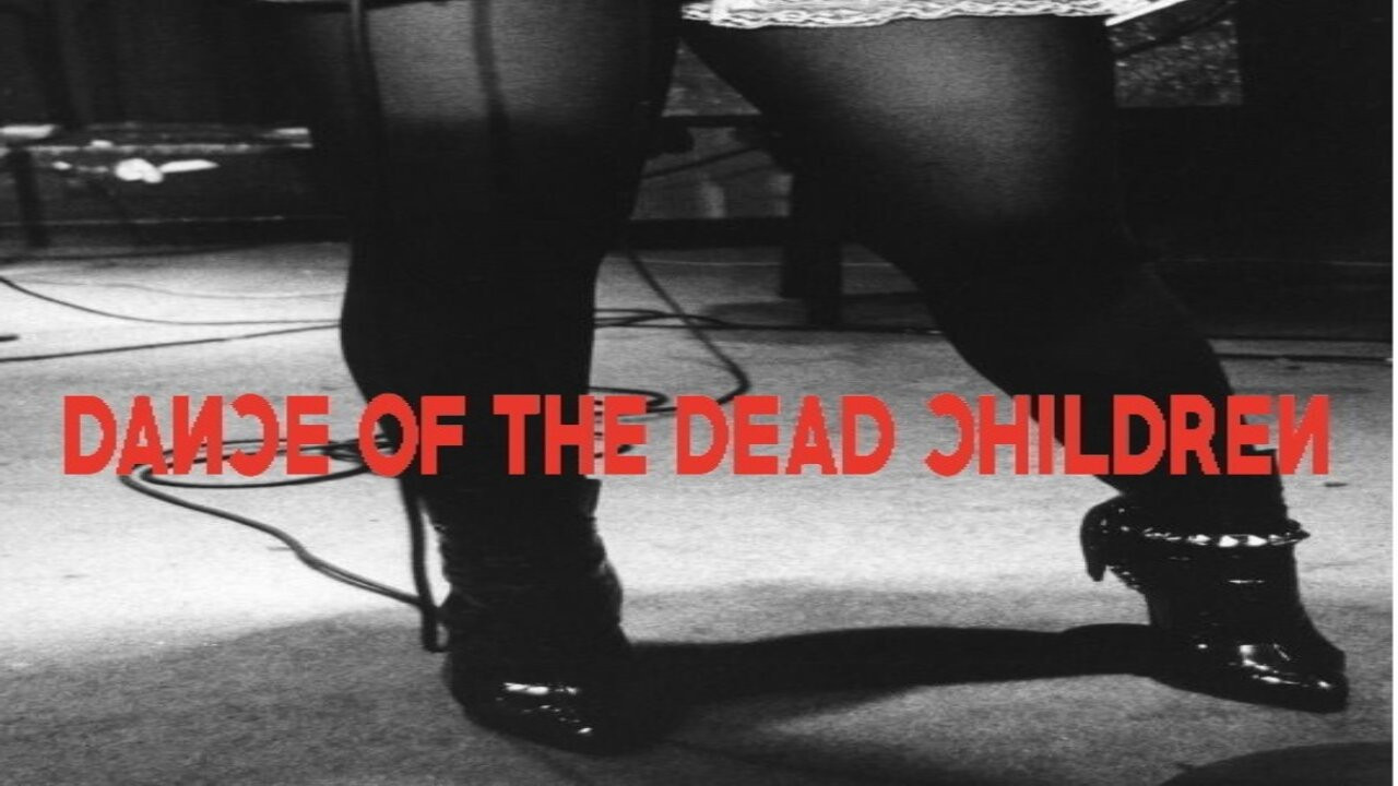 Dance of the Dead Children - 剧照