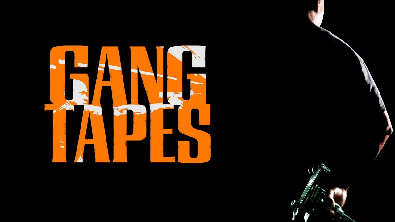 Gang Tapes - 剧照