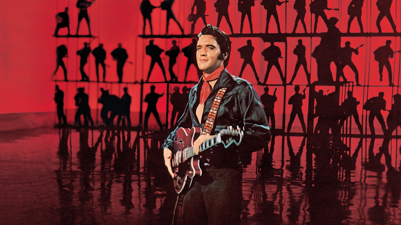 Elvis '68 Comeback Special Edition - 剧照