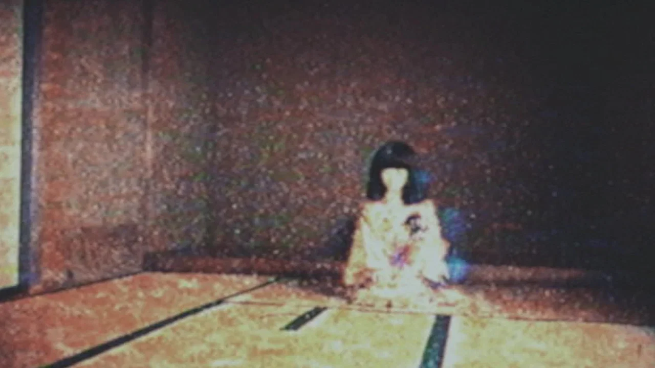 心霊盂蘭盆4 ~御子神祭の怨霊~ - 剧照