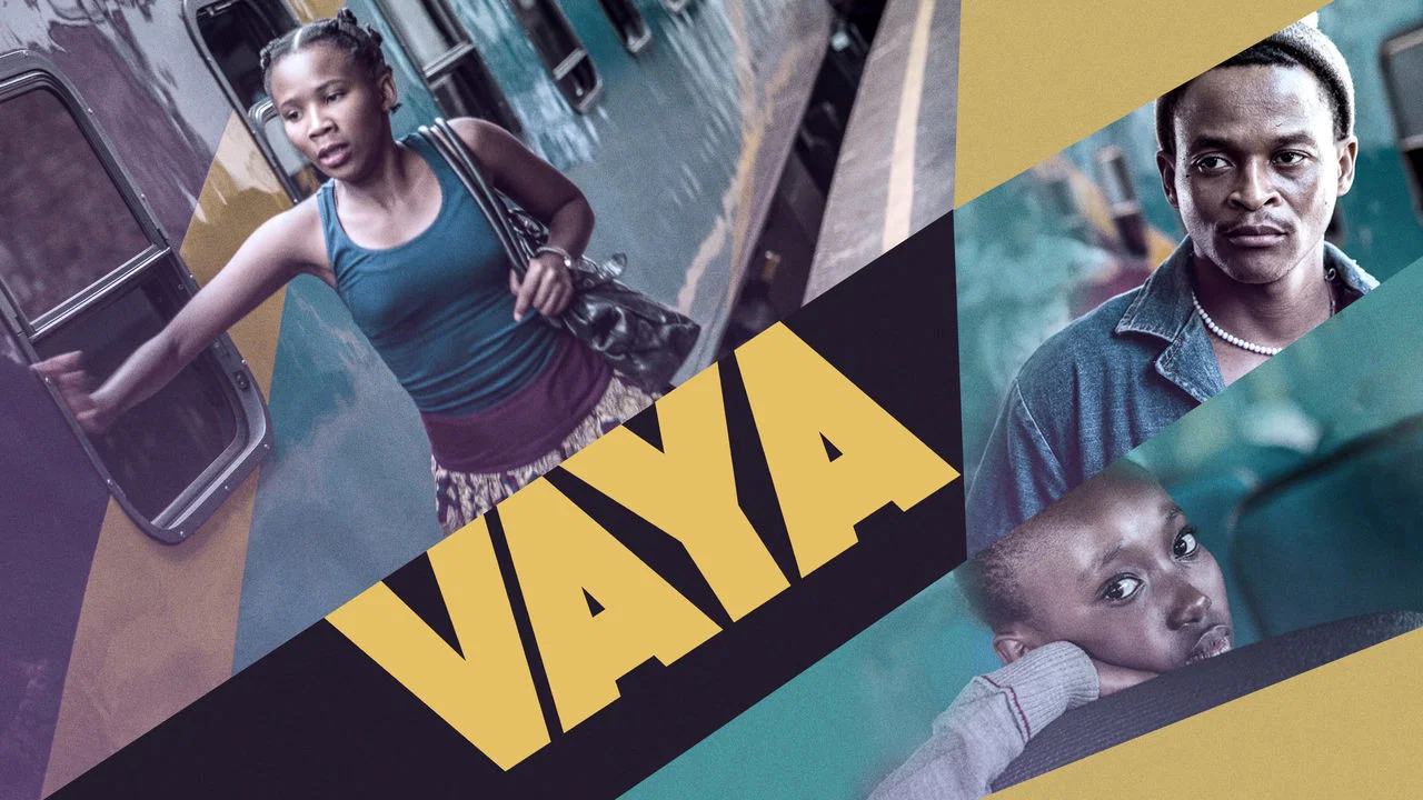 Vaya - 剧照