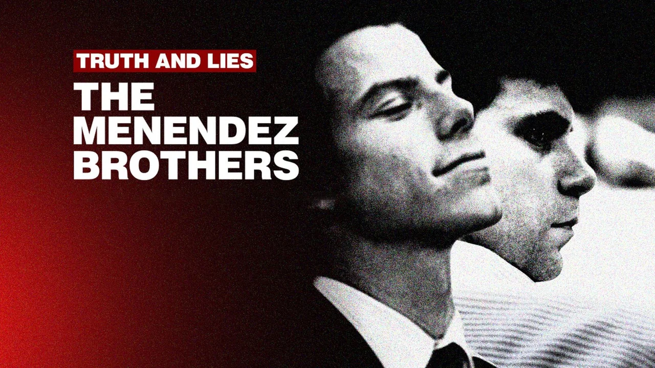 Truth and Lies: The Menendez Brothers - 剧照
