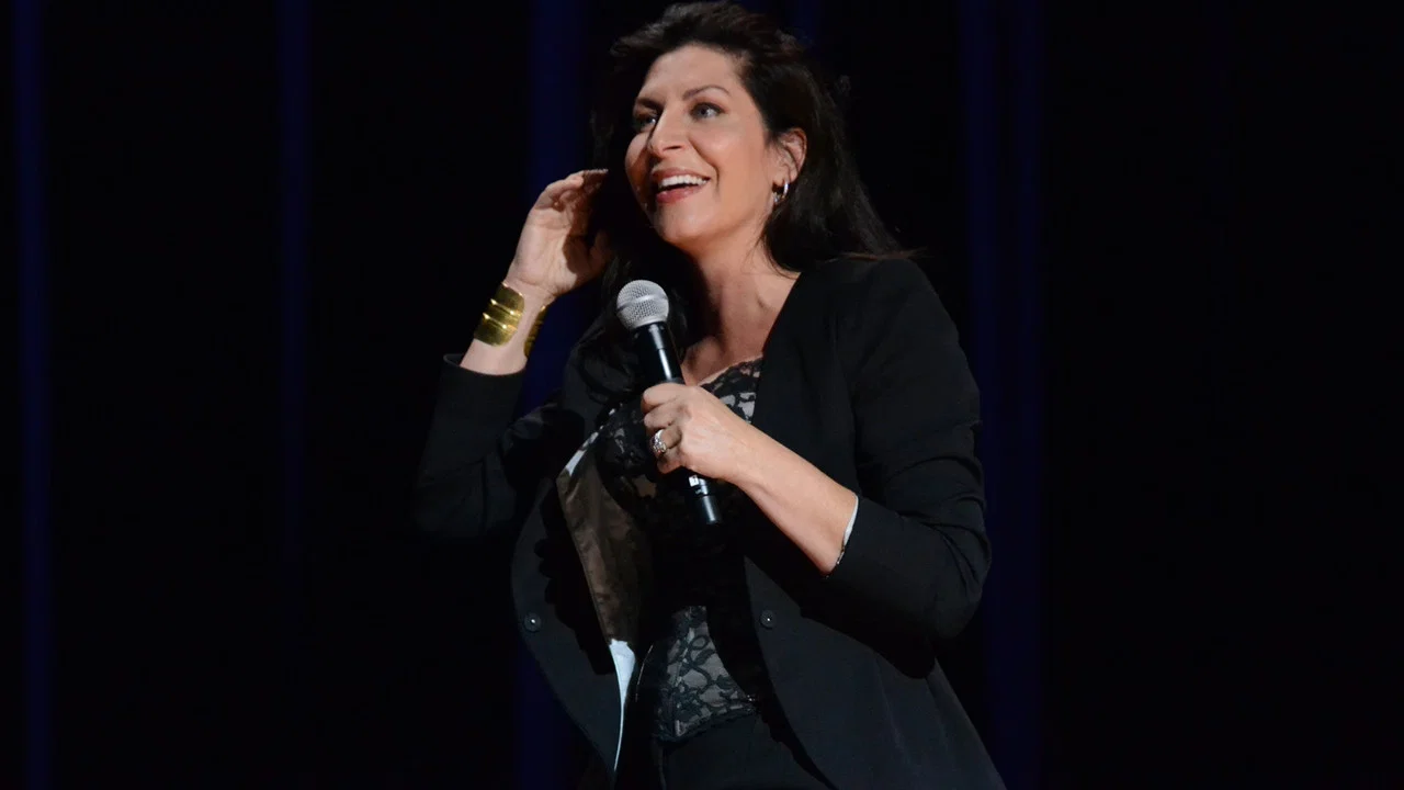 Tammy Pescatelli: Finding the Funny - 剧照