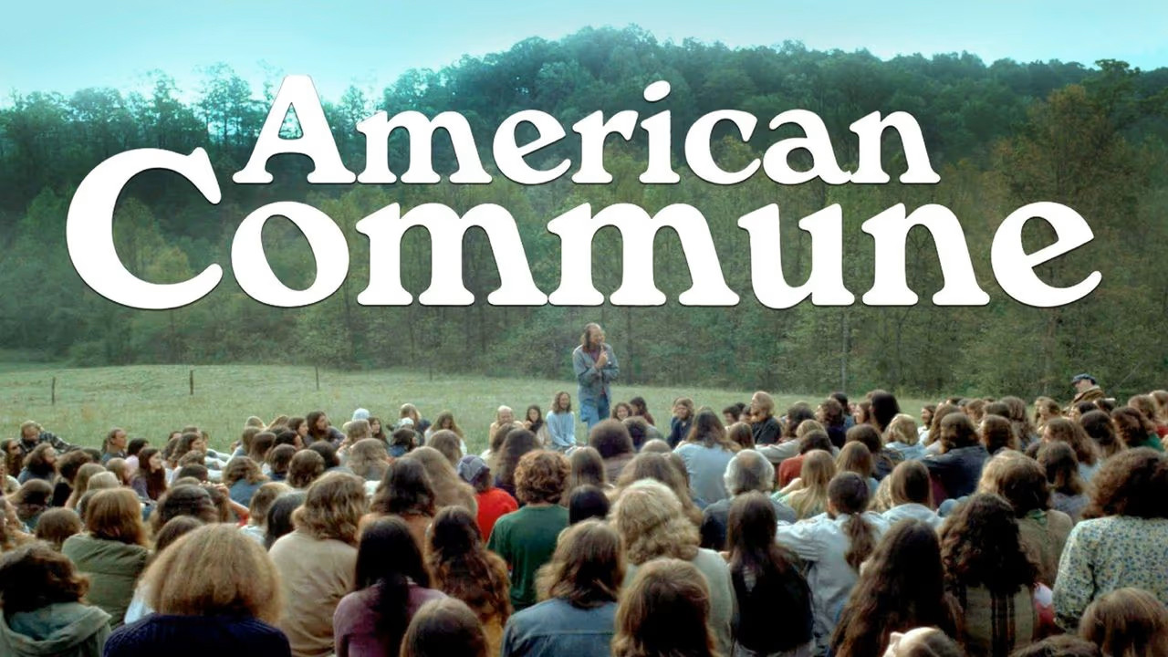 American Commune - 剧照