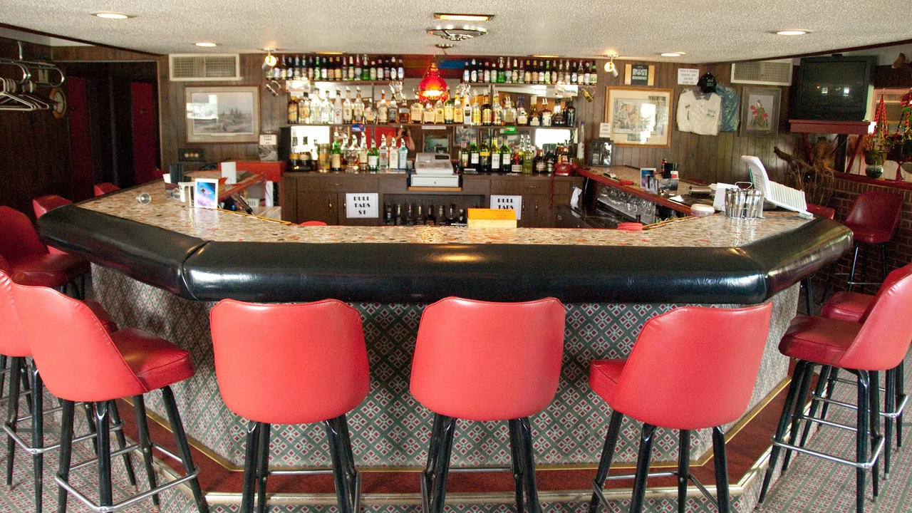 Old Fashioned: The Story of the Wisconsin Supper Club - 剧照
