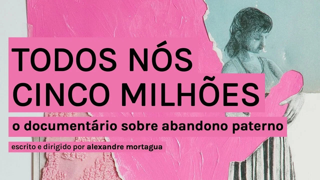 Todos N&oacute;s Cinco Milh&otilde;es - 剧照