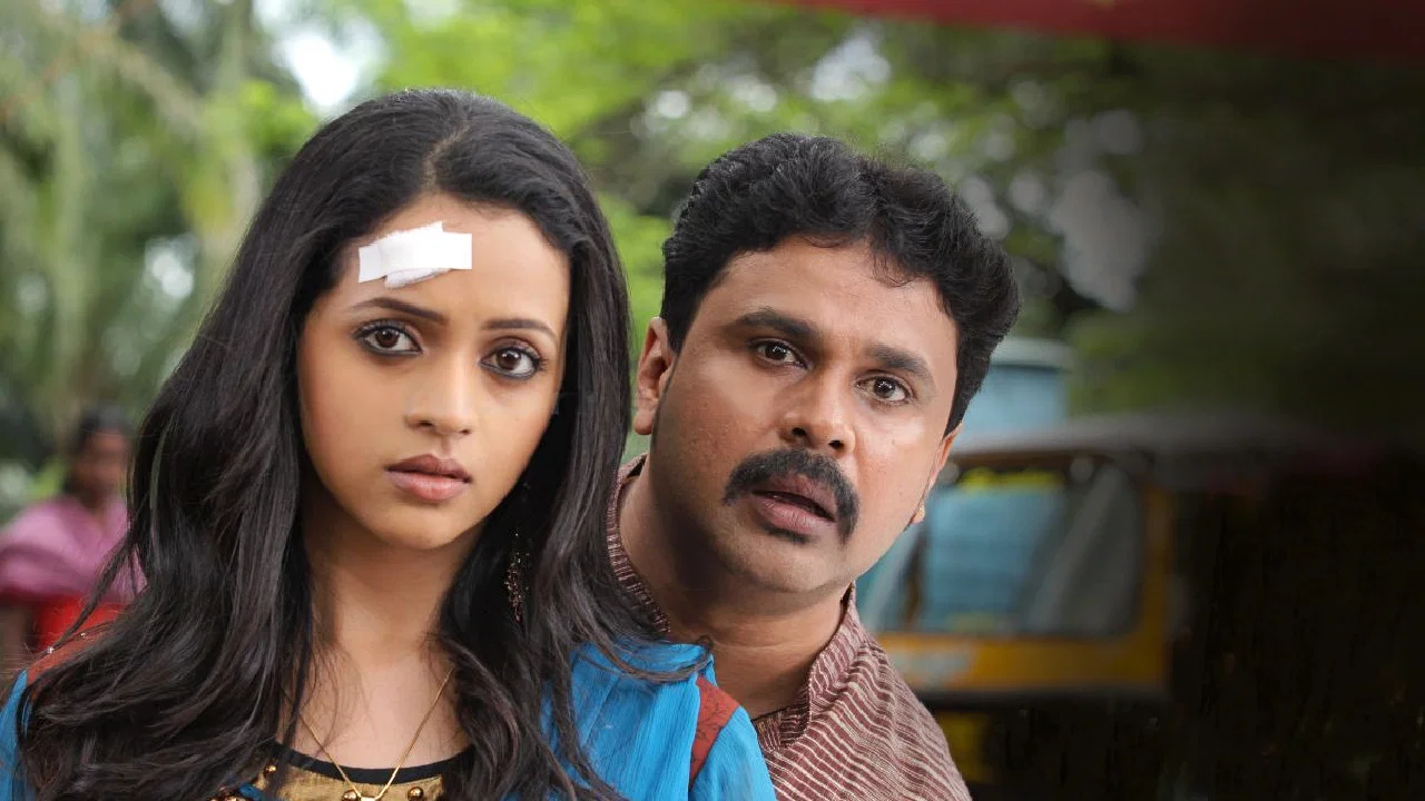 മേരിയ്ക്കുണ്ടൊരു കുഞ്ഞാട് - 剧照