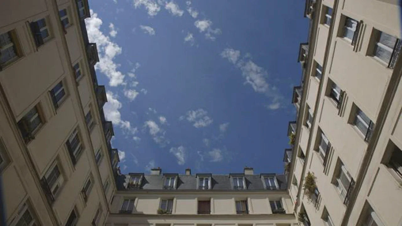 Les Enfants du 209, rue Saint-Maur, Paris Xe - 剧照