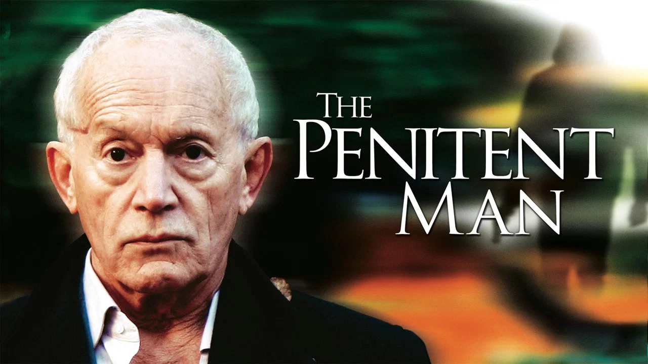 The Penitent Man - 剧照
