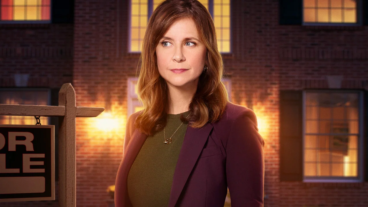 Hailey Dean Mysteries: Deadly Estate - 剧照