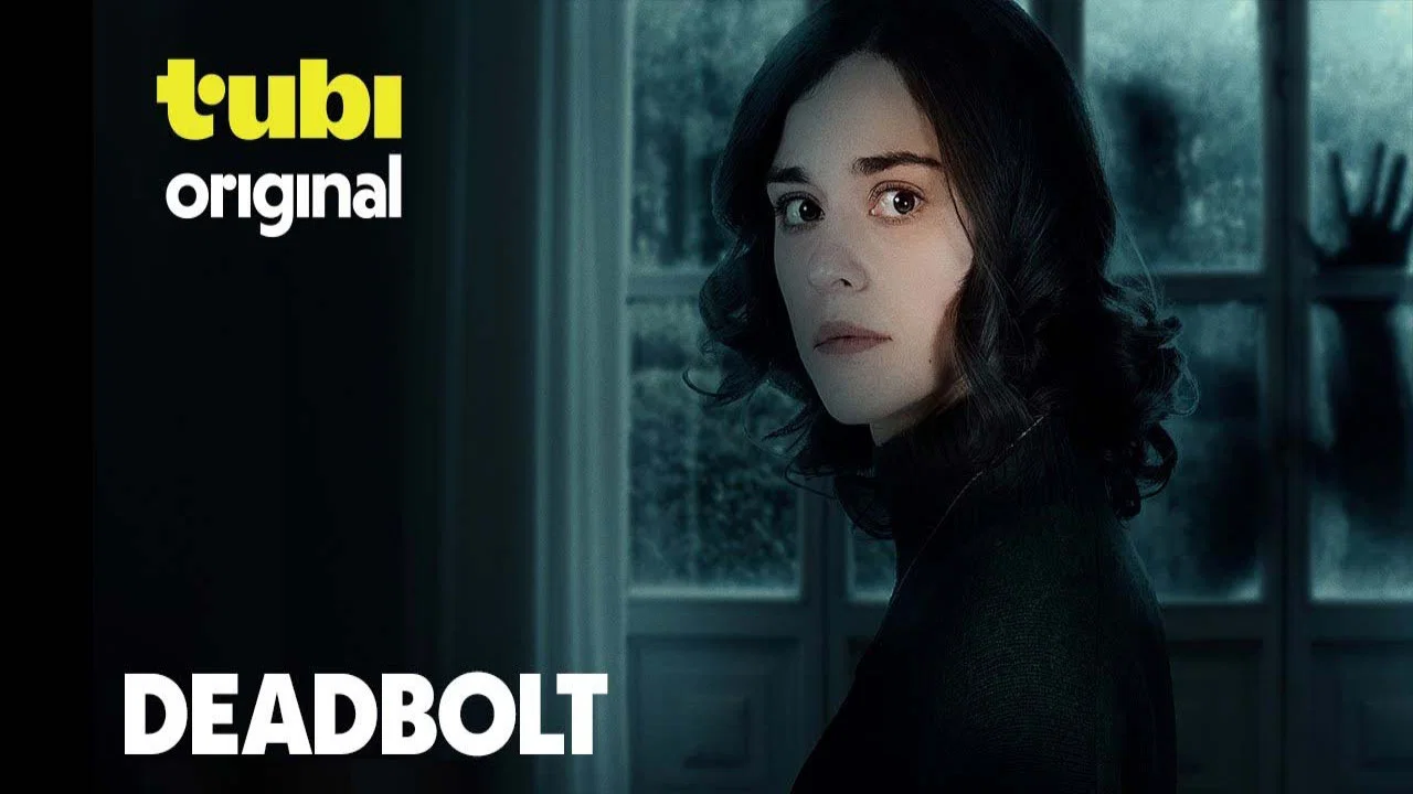 Deadbolt - 剧照