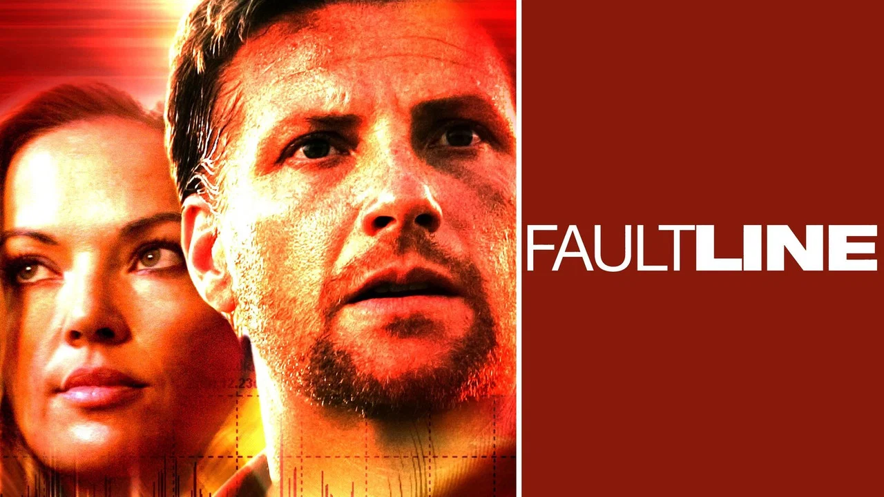 Faultline - 剧照