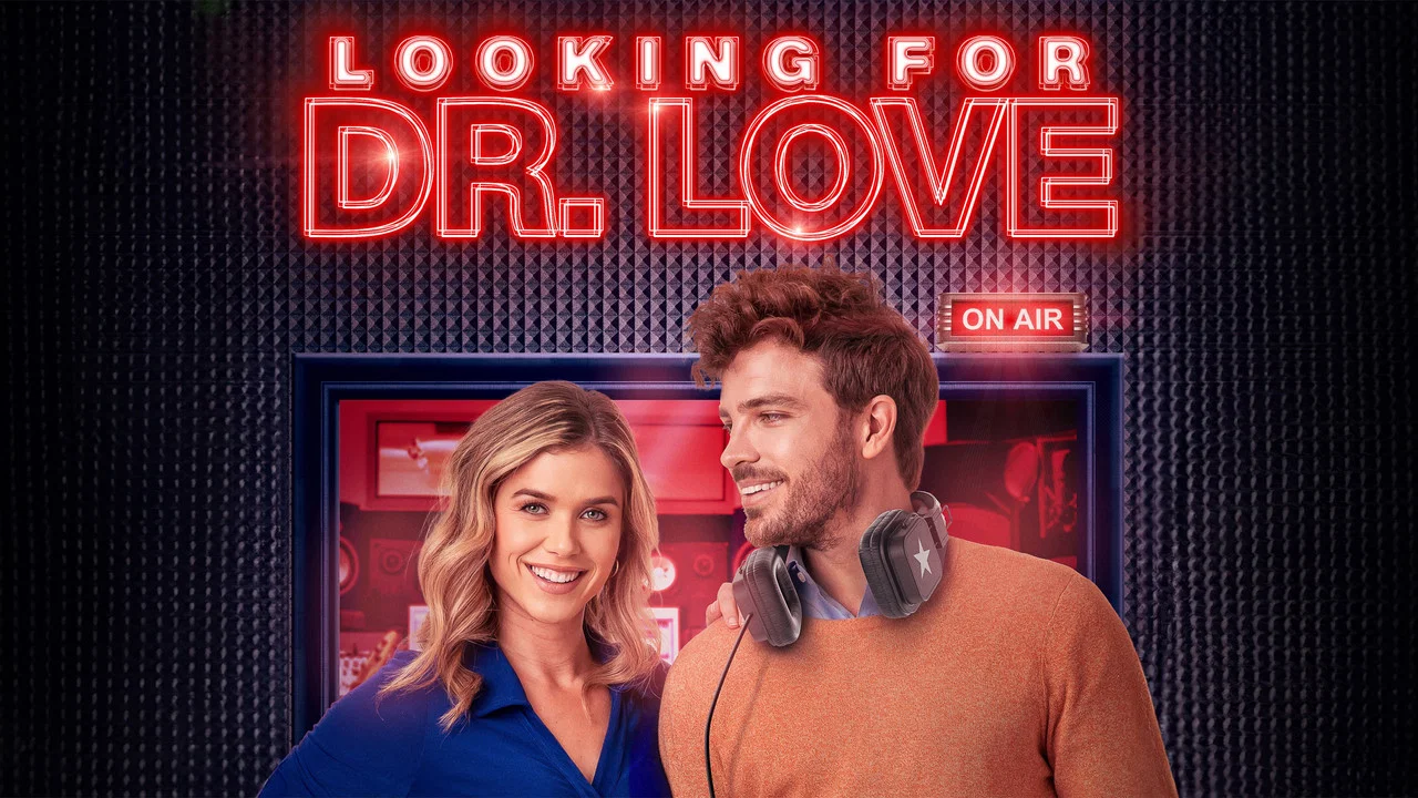Looking for Dr. Love - 剧照