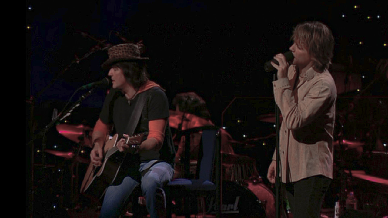 Bon Jovi - This Left Feels Right Live - 剧照