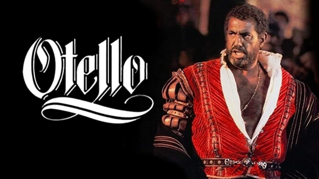 Otello - 剧照