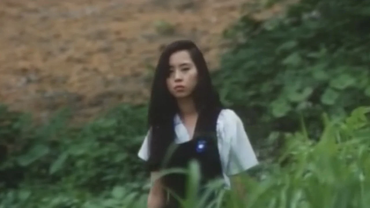 女高生：夏天的樱唇 - 剧照