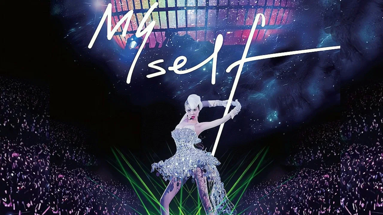 蔡依林：Myself世界巡回演唱会 台北安可场 - 剧照