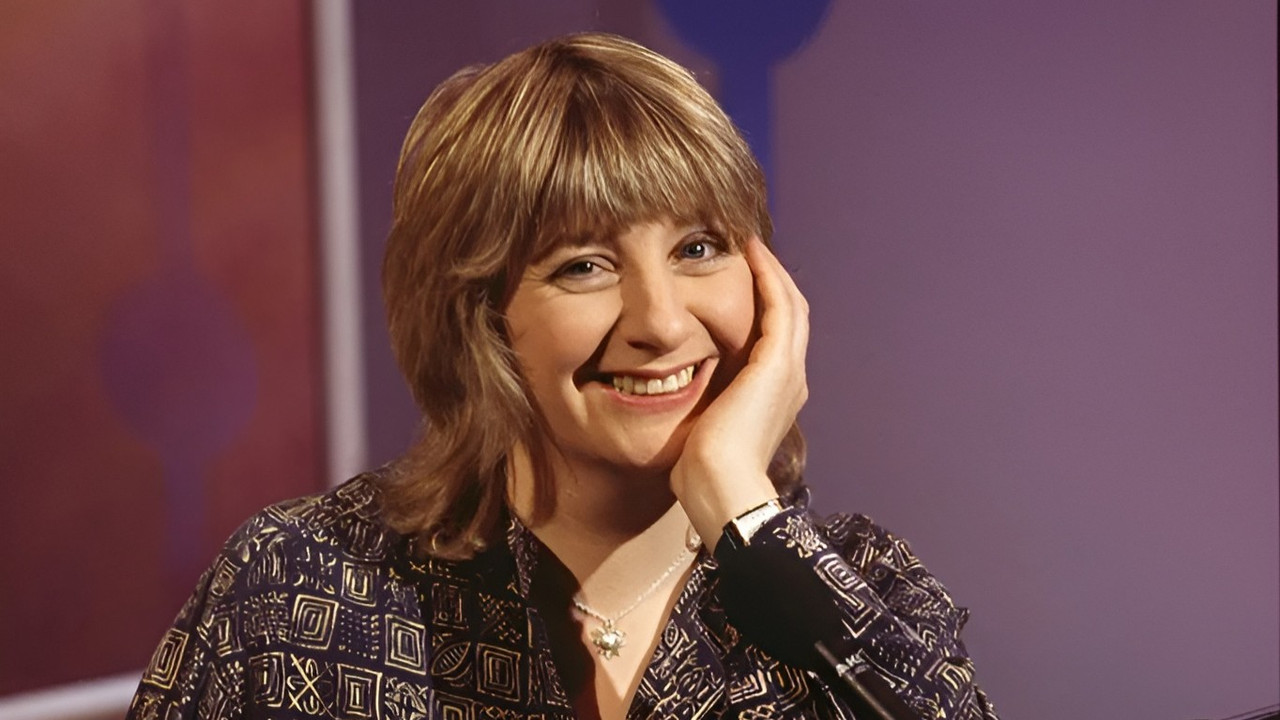 Victoria Wood Live In Your Own Home - 剧照