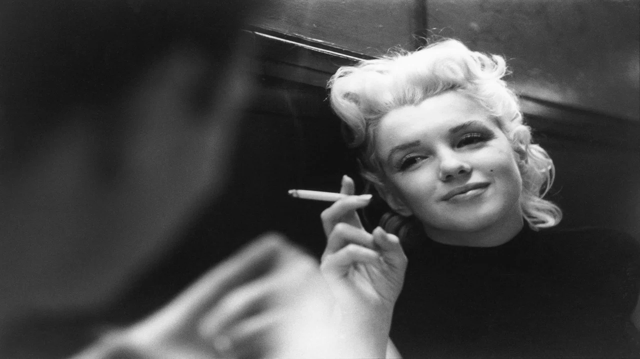 Marilyn Monroe Declassified - 剧照