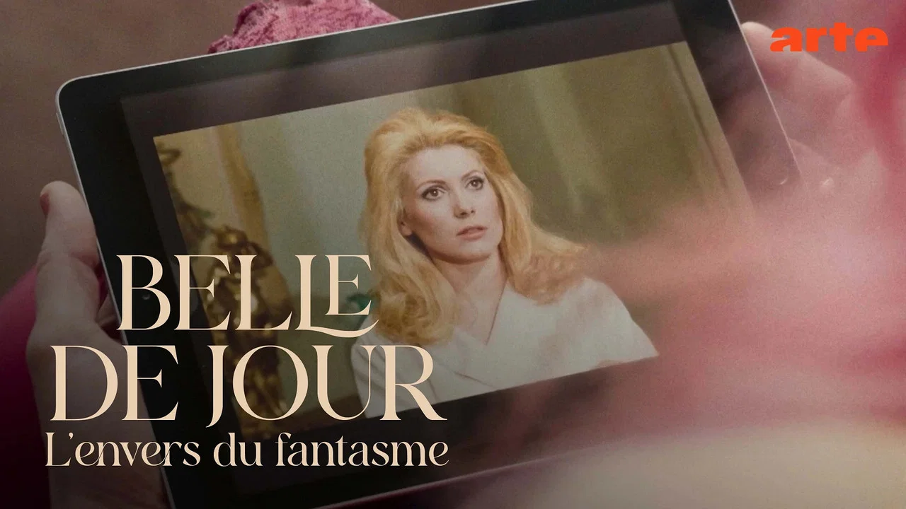 "Belle de jour", l&rsquo;envers du fantasme - 剧照