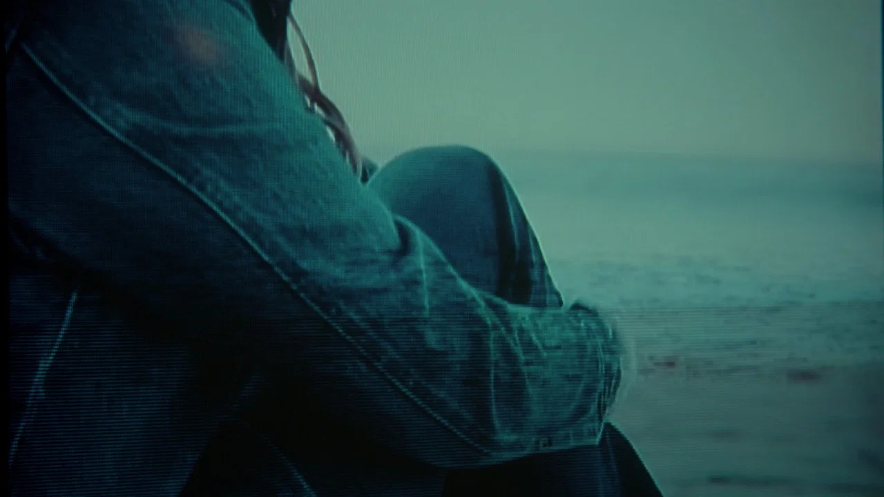 Echoes - 剧照
